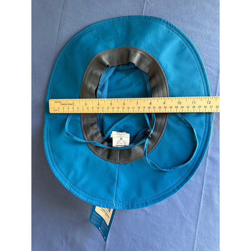 NWT* Columbia Adults Omni Shade Bucket Hat One Size - Picture 6 of 8